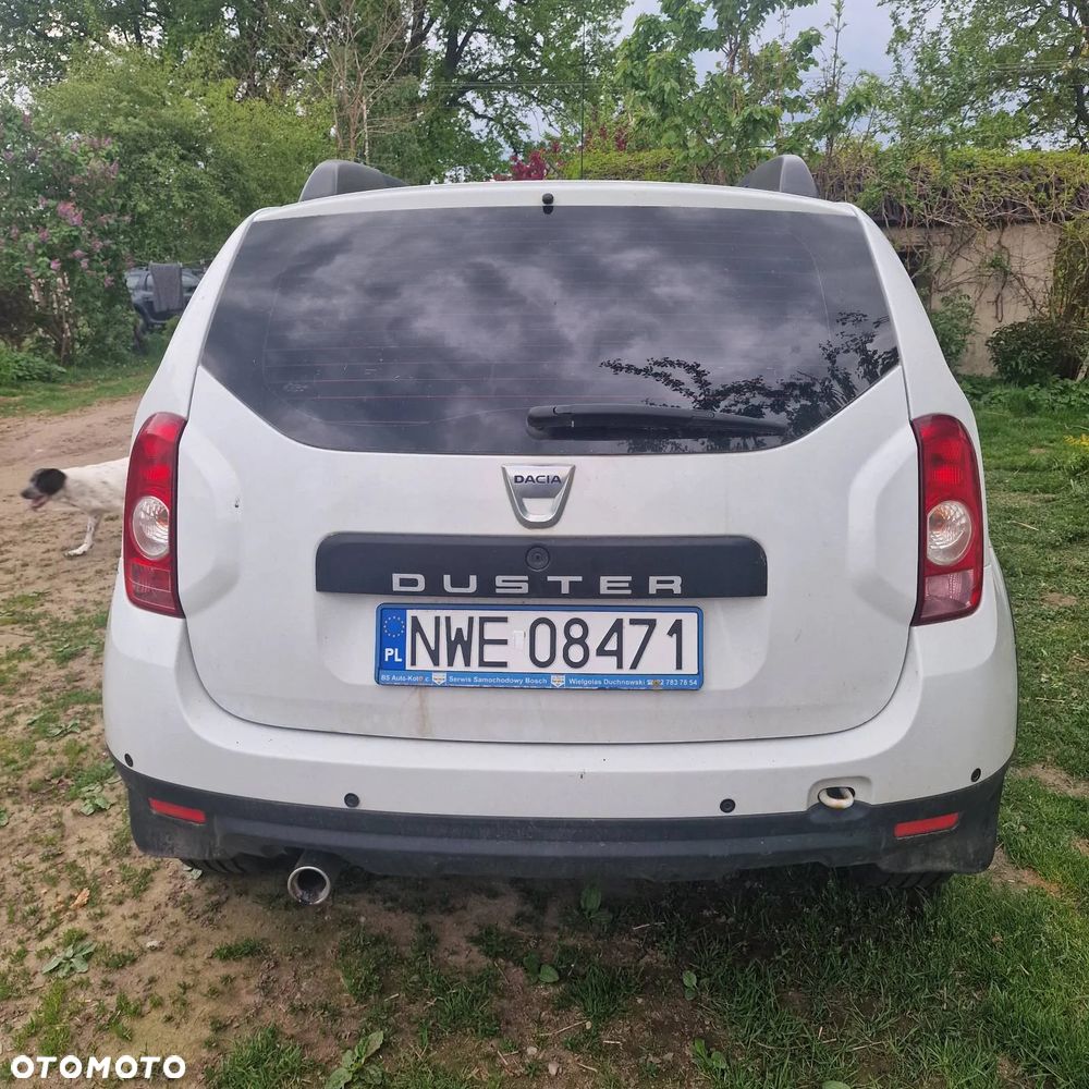 Dacia Duster - 6