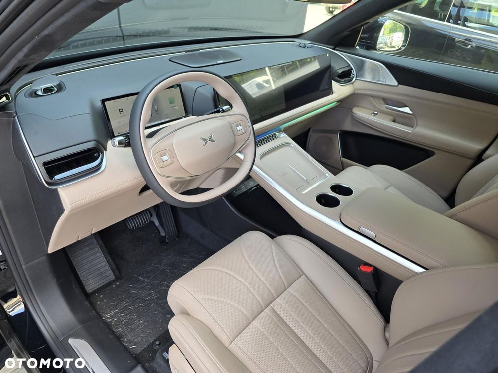 XPeng G9 94.6 kWh AWD Performance - 10