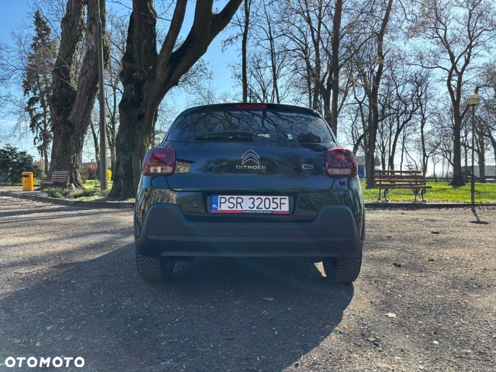 Citroën C3 - 15