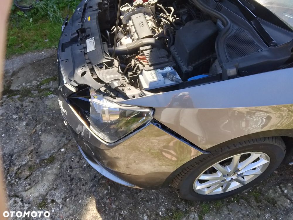 Seat Ibiza 1.2 12V Style - 24