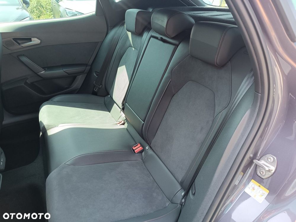 Cupra Formentor 2.0 TSI 4Drive DSG - 21