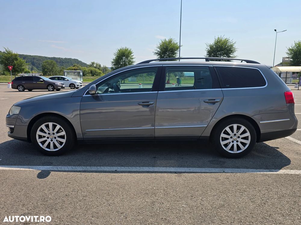 Volkswagen Passat Variant 2.0 TDI DPF 4Motion Individual - 3