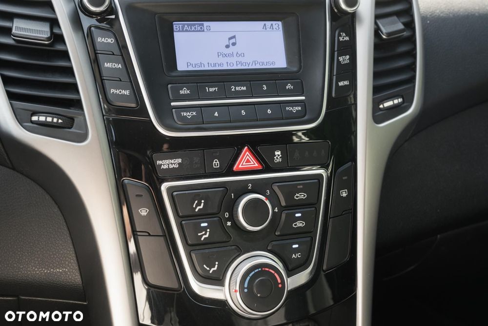 Hyundai i30 - 17
