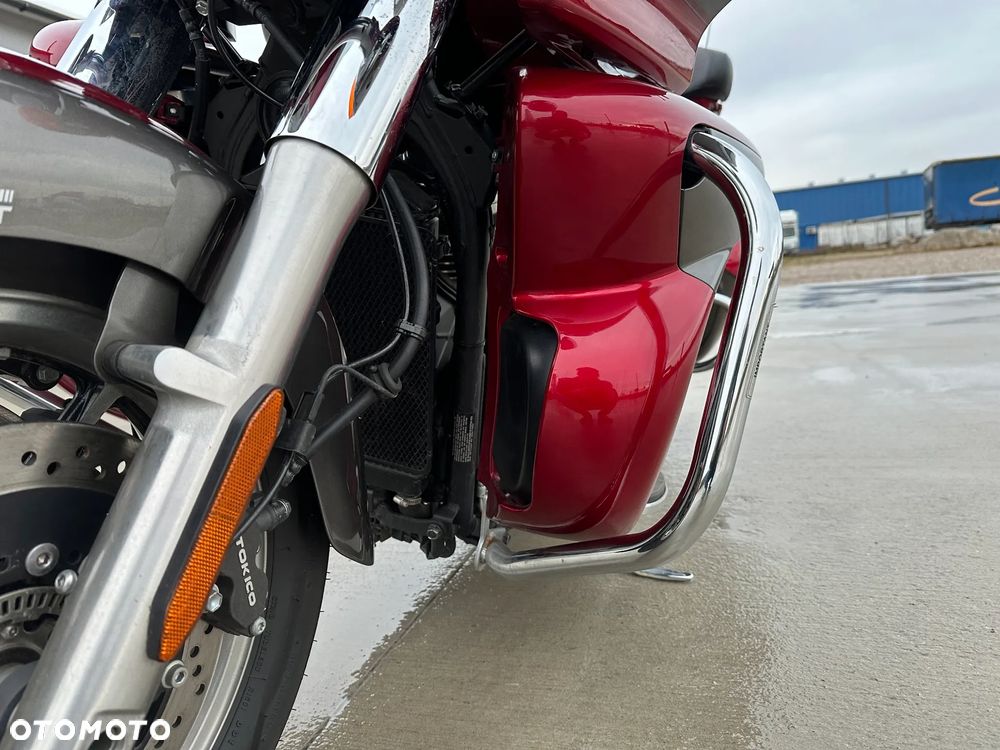 Kawasaki Vulcan - 13