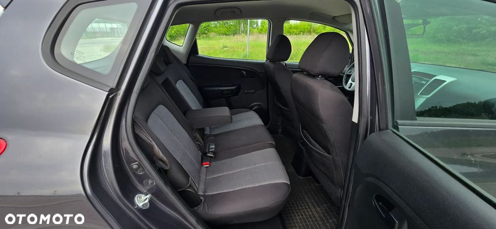 Kia Venga - 26