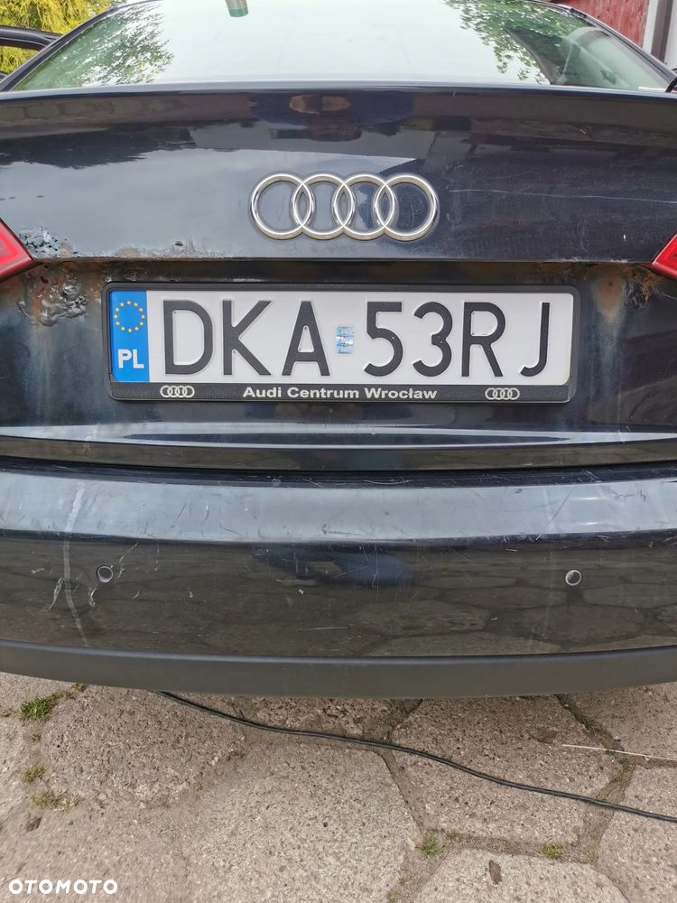 Audi A4 Allroad - 5