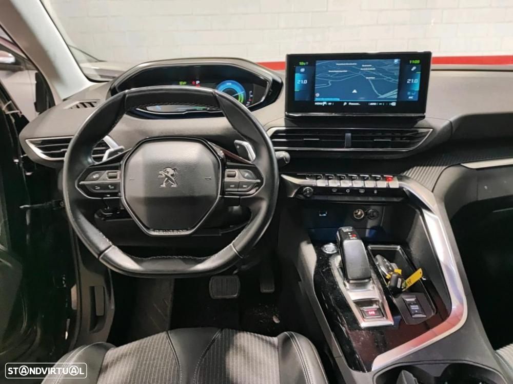 Peugeot 3008 - 6