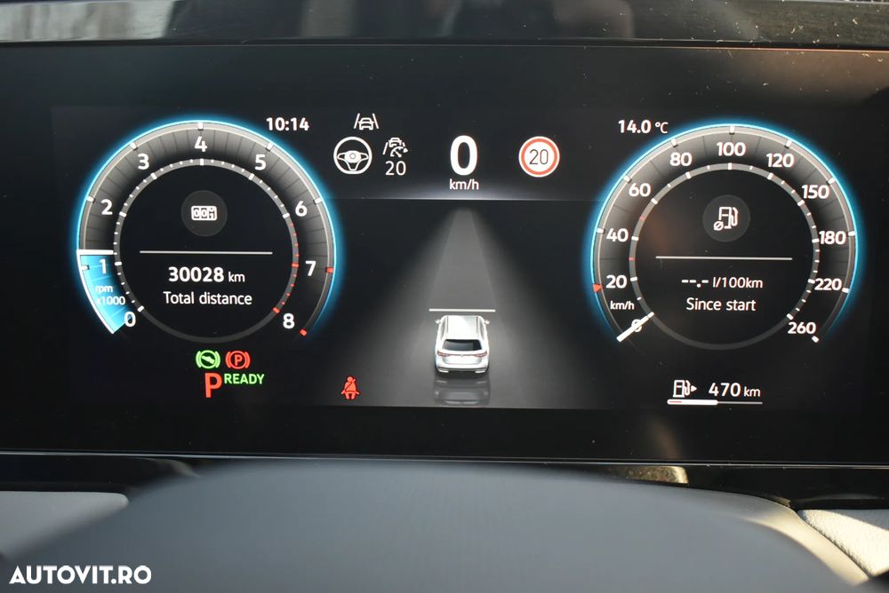 Volkswagen Passat Variant 1.5 e-TSI OPF DSG Business - 16