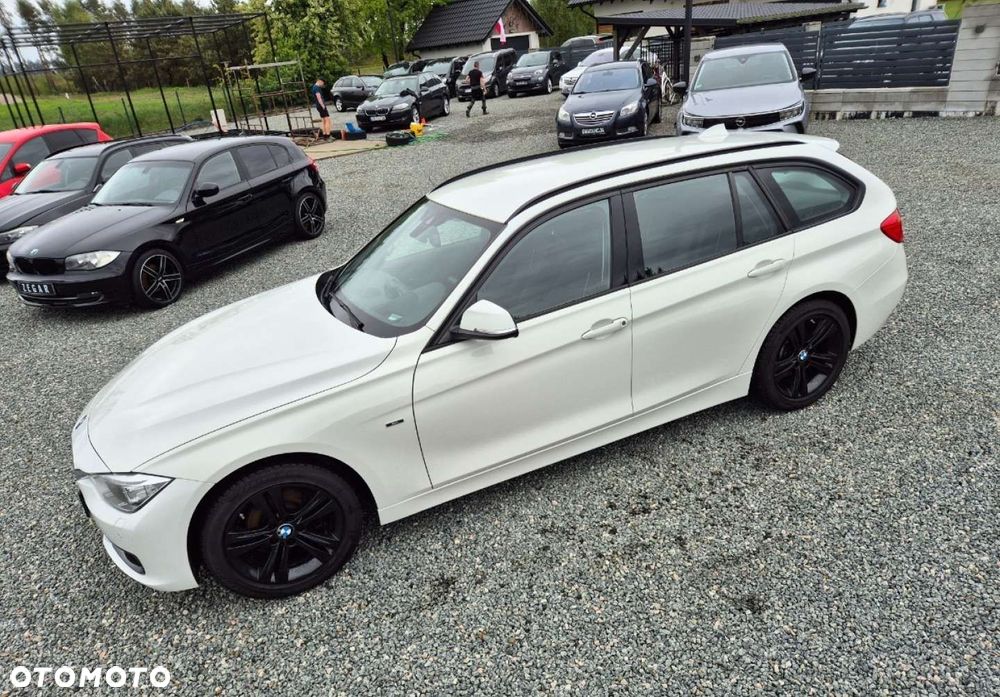 BMW Seria 3 - 19