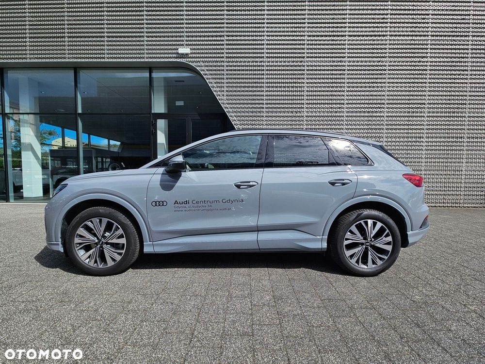 Audi Q4 e-tron - 3