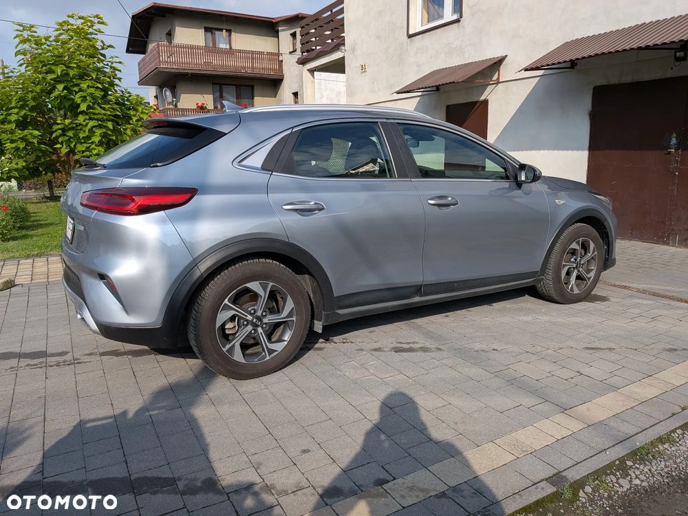 Kia XCeed 1.0 T-GDI M - 8