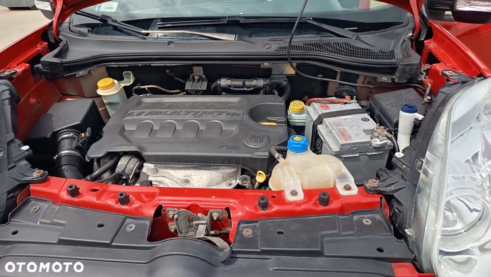 Fiat Doblo - 12