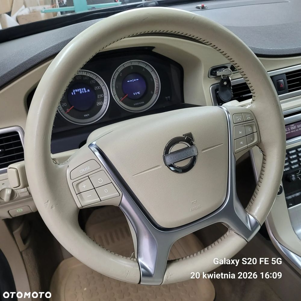 Volvo S80 D3 Momentum - 1