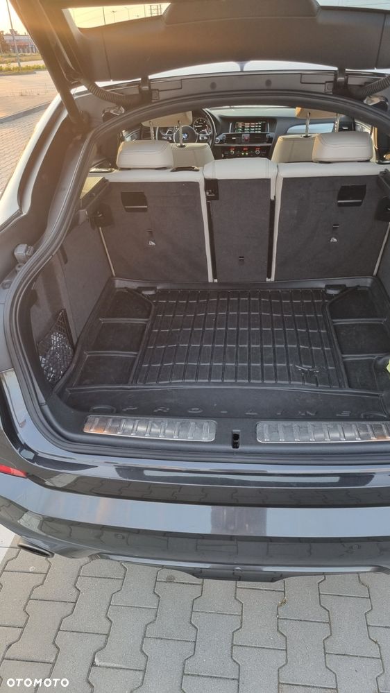 BMW X4 - 8