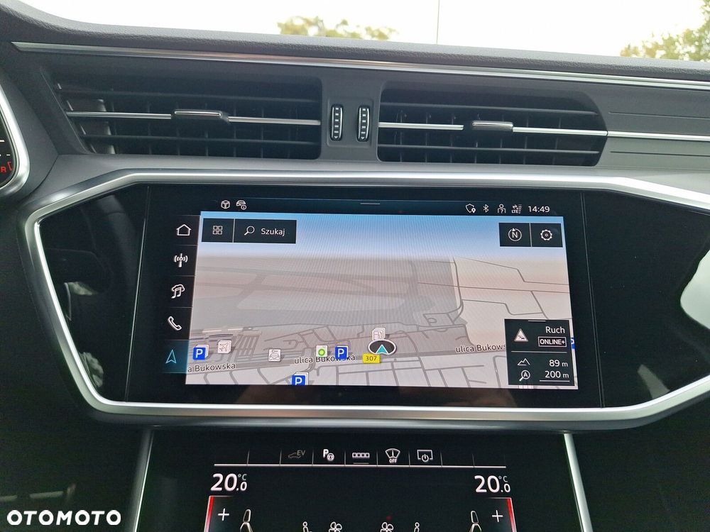 Audi A6 Avant 55 TFSI e PHEV Quattro S Line S tronic - 22