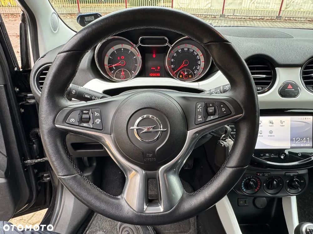 Opel Adam 1.4 Start/Stop Slam - 6