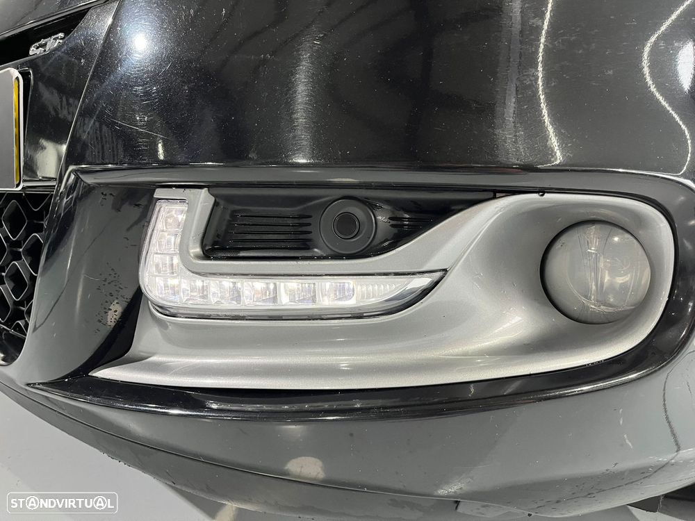 Renault Mégane Sport Tourer 1.5 dCi GT Line SS - 32