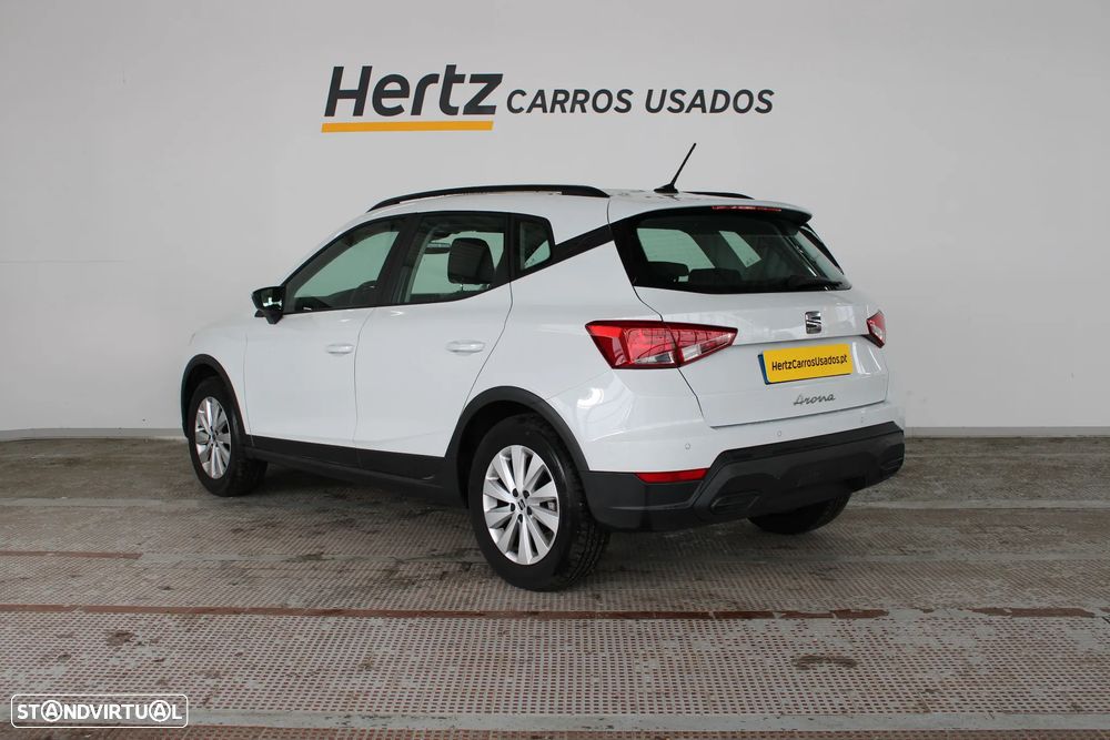 SEAT Arona 1.0 TSI Style - 3
