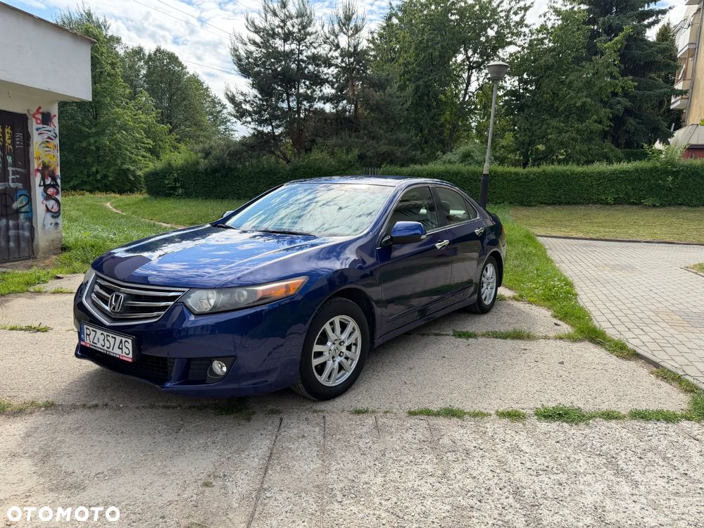 Honda Accord 2.0 Elegance Advantage - 22