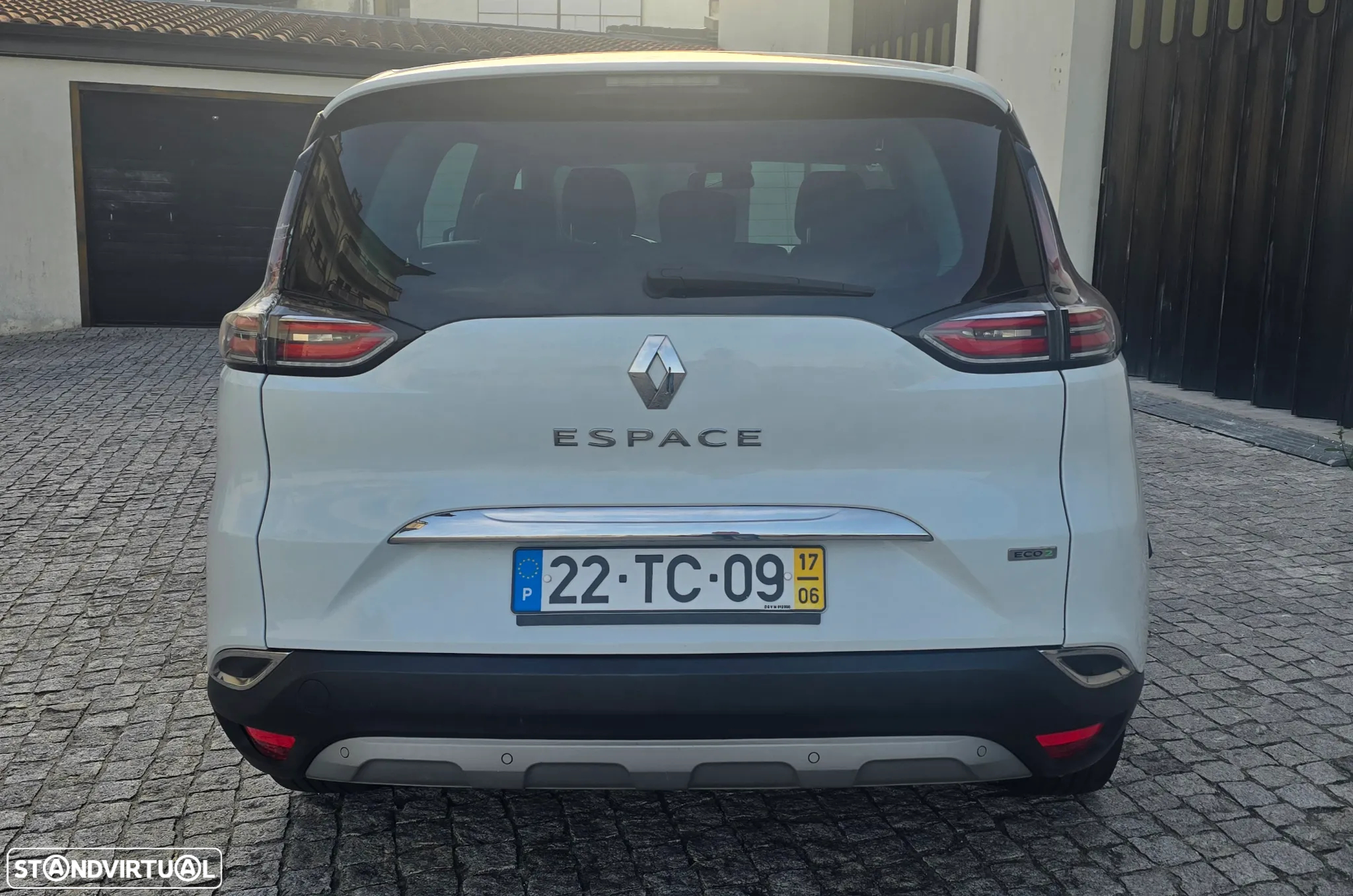 Renault Espace 1.6 dCi Zen - 5