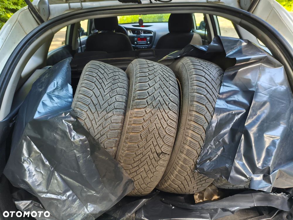 Kia Ceed 1.6 GDI M - 8