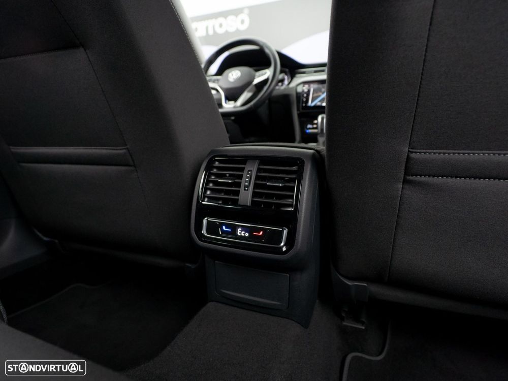 VW Passat Variant 1.4 TSI GTE Plug-in - 43