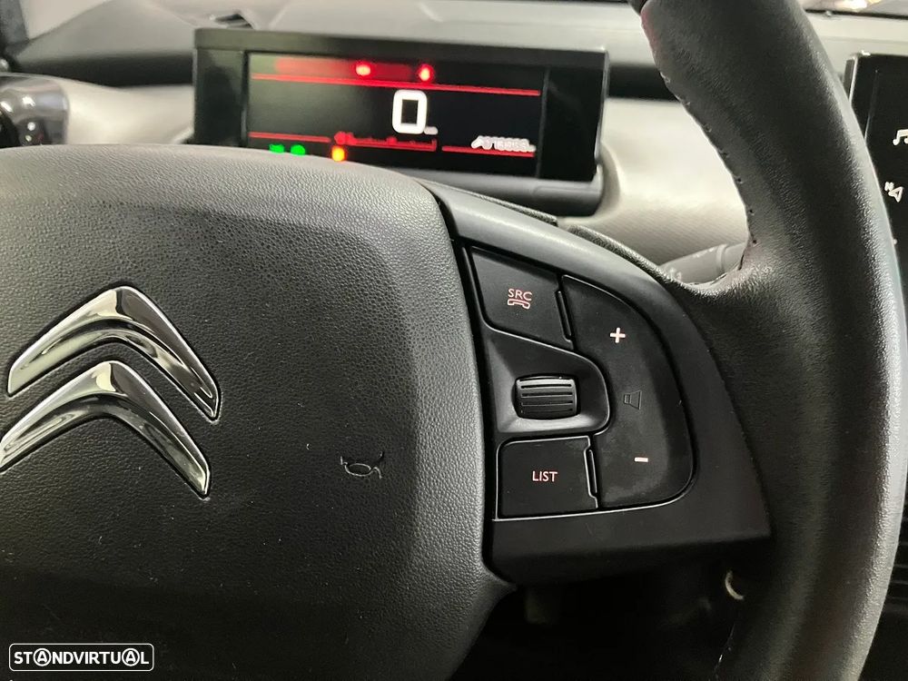 Citroën C4 Cactus 1.2 PureTech Feel - 29