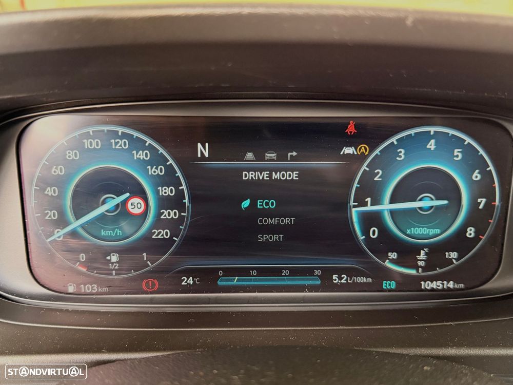 Hyundai i20 - 60