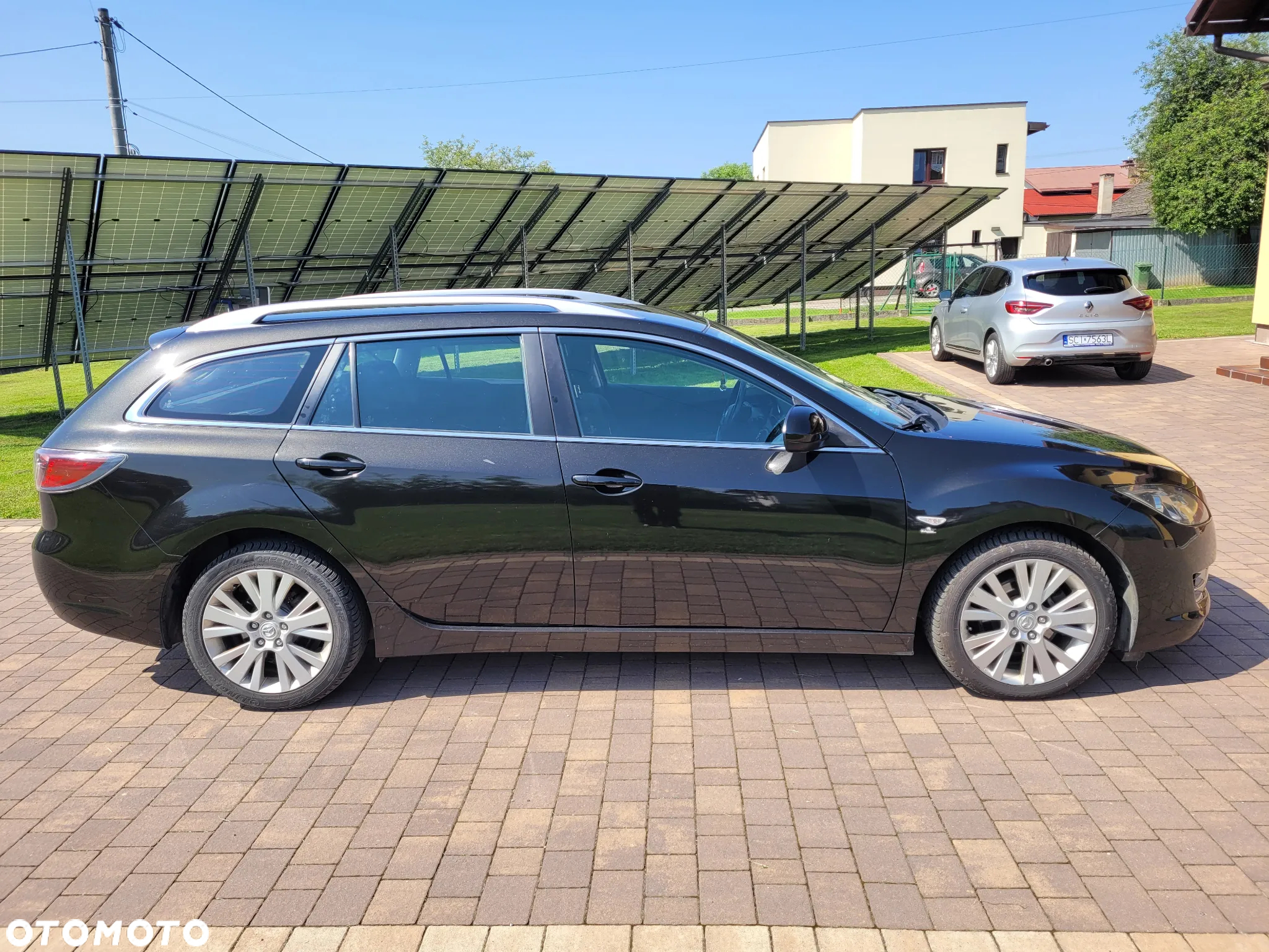 Mazda 6 Sport Kombi 2.0 CD DPF Dynamic - 6