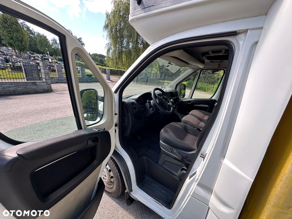 Peugeot Boxer - 8