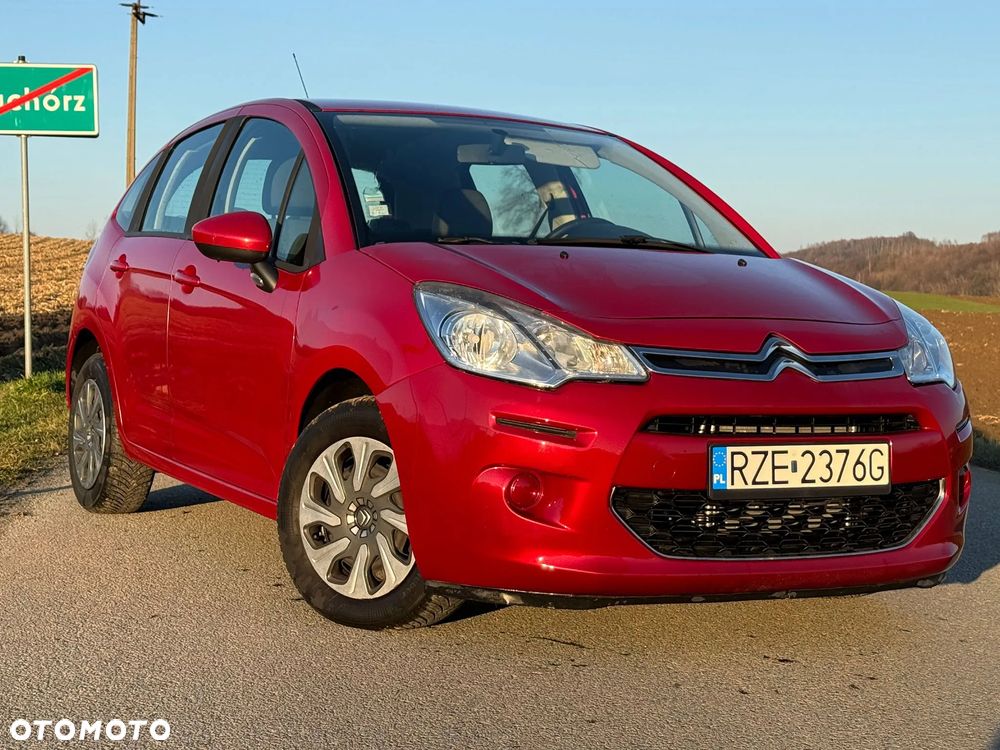 Citroën C3 Pure Tech (VTi) 68 Selection - 6