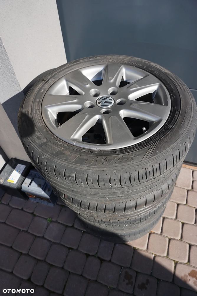 Volkswagen Golf 1.4 TSI Style - 37