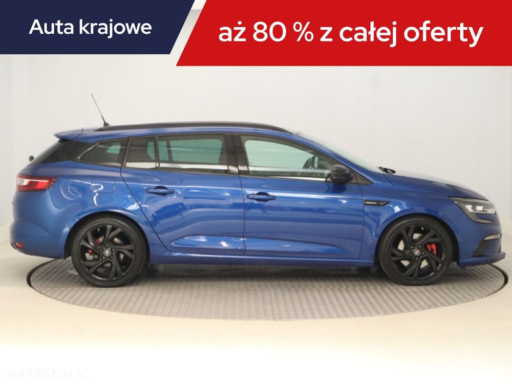 Renault Megane - 8