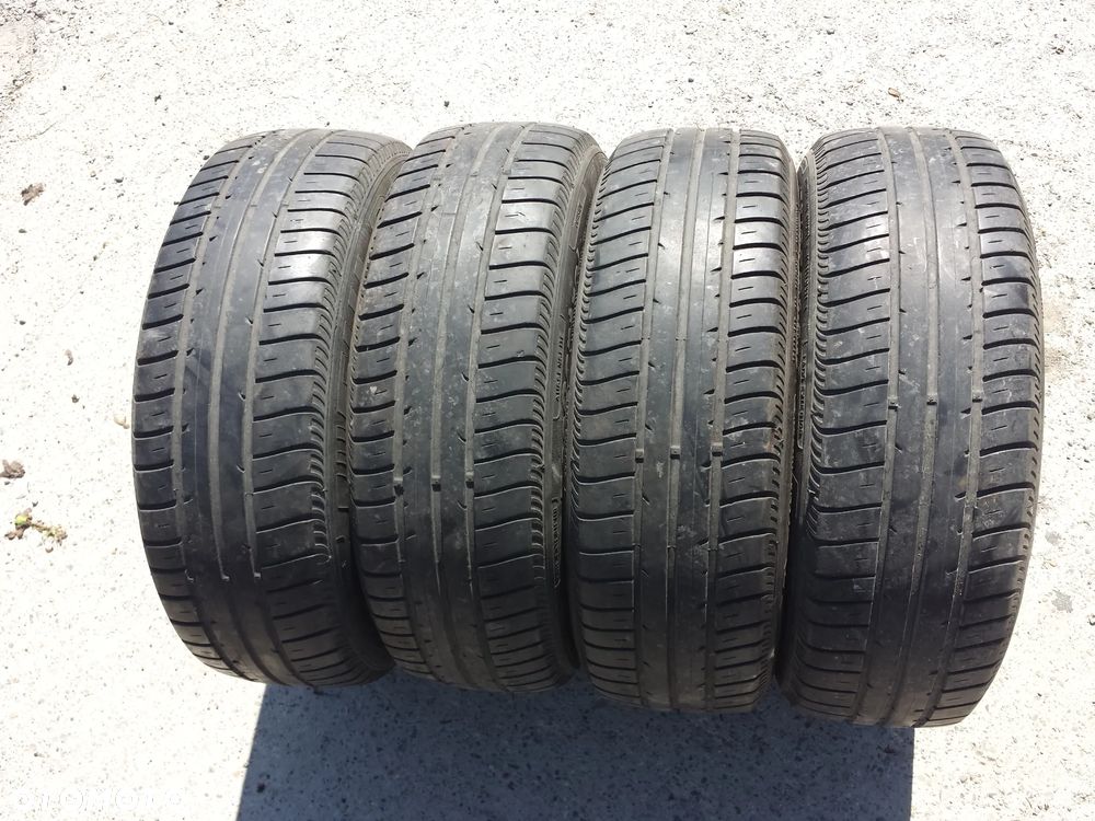 14” - FULDA 175/65 r14 cali - LETNIE Opony - możliwy MONTAŻ !!