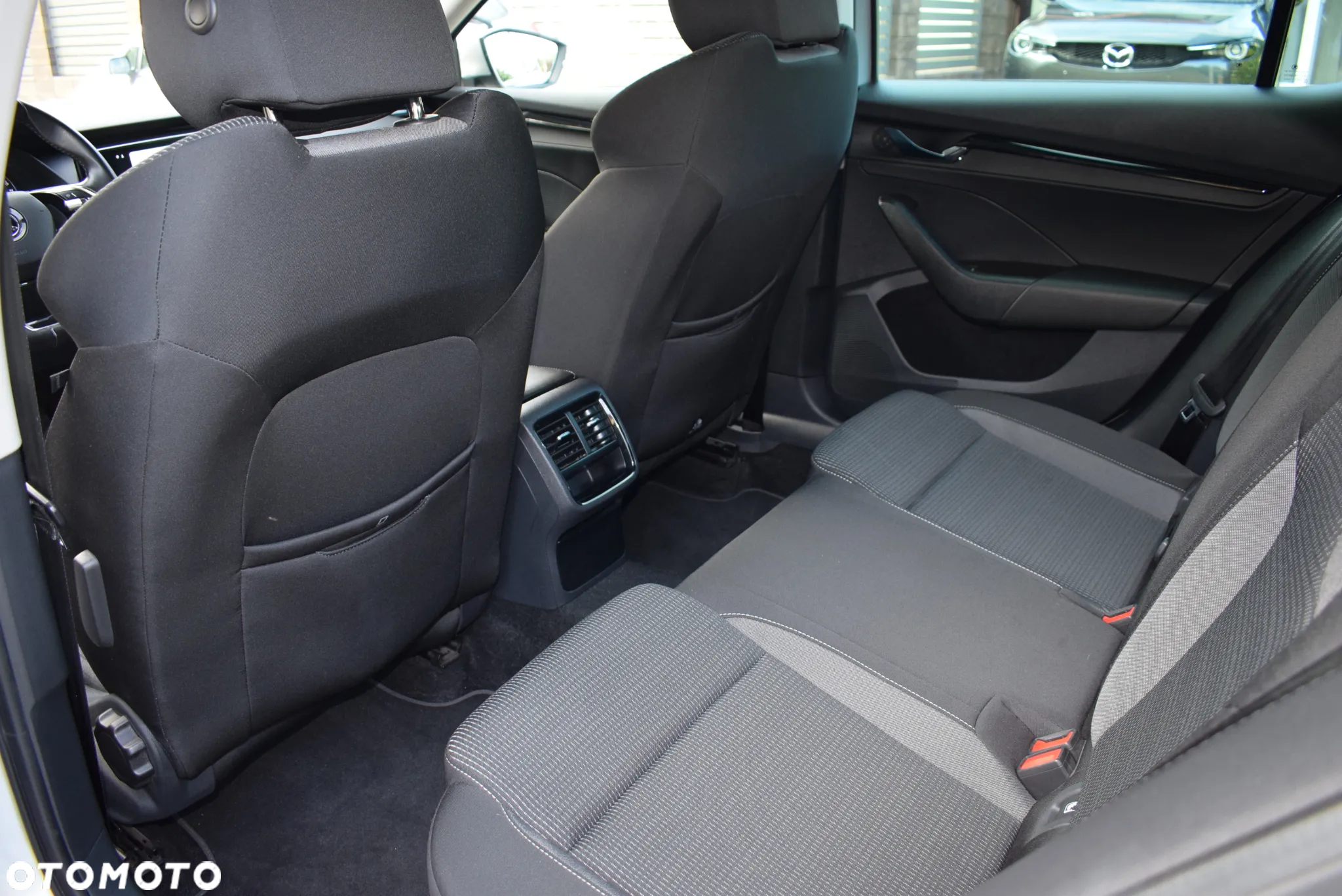 Skoda Octavia 2.0 TDI Ambition - 17