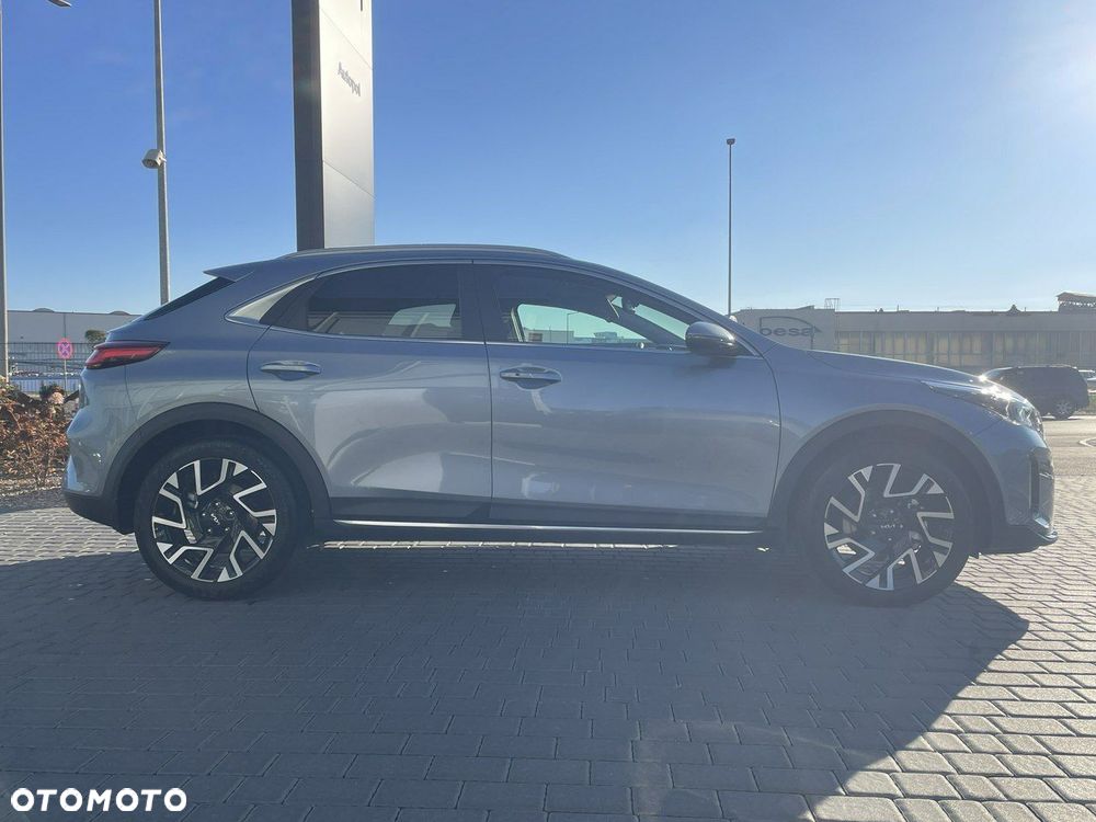 Kia XCeed 1.5 T-GDI Business Line DCT - 6