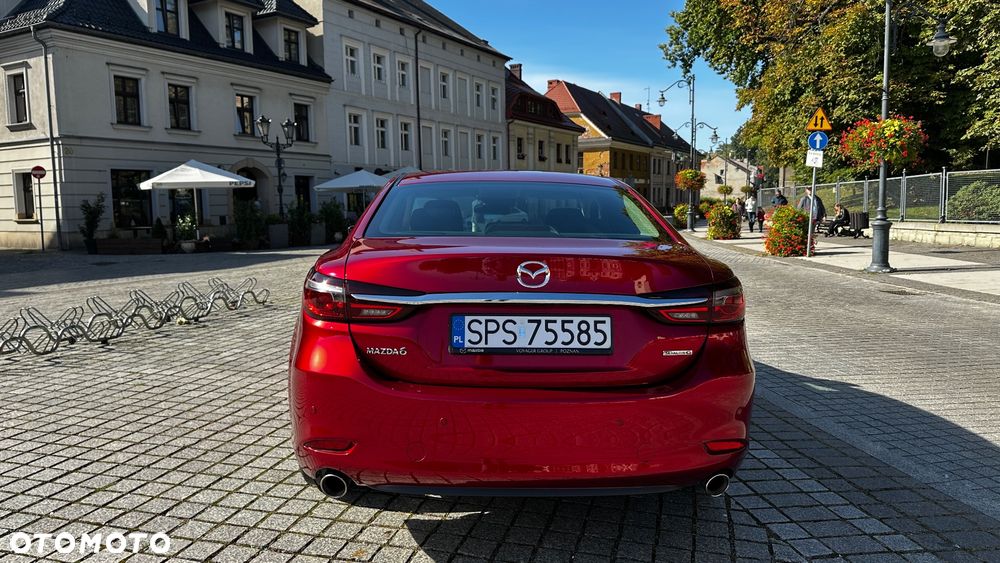 Mazda 6 2.0 SkyMotion - 6