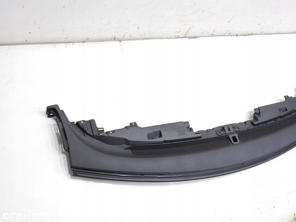 PODSZYBIE WEWNĘTRZNE VOLVO V50 LIFT - 2