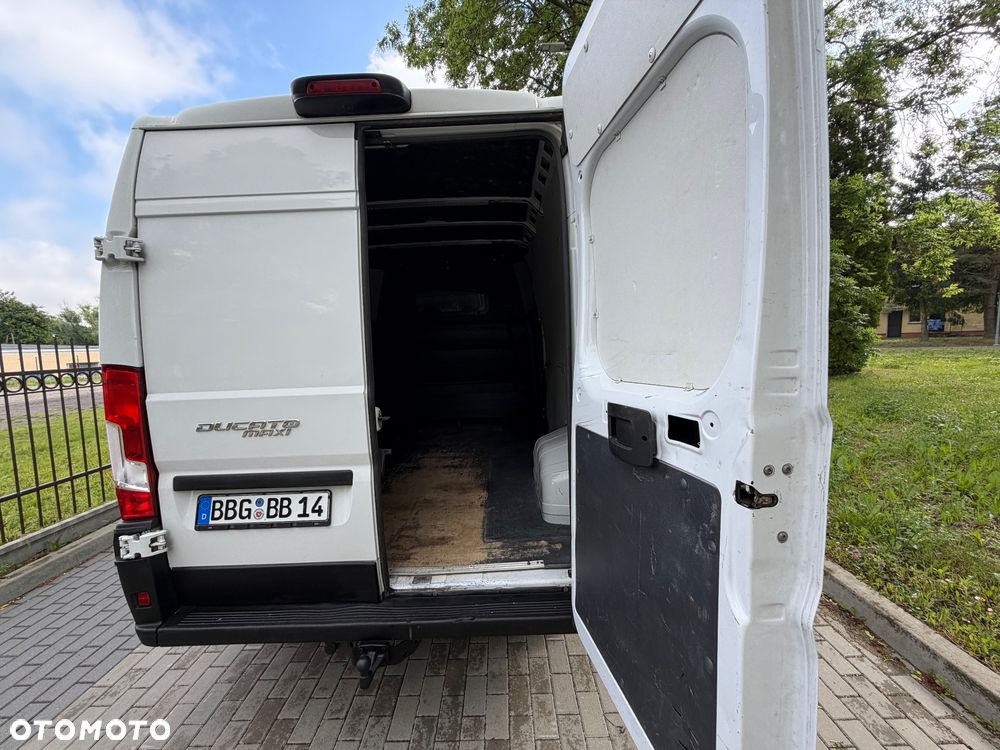 Fiat Ducato - 20