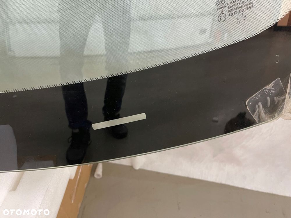 infiniti ex35 j50 szyba przednia kamera 2008-2013 - 3