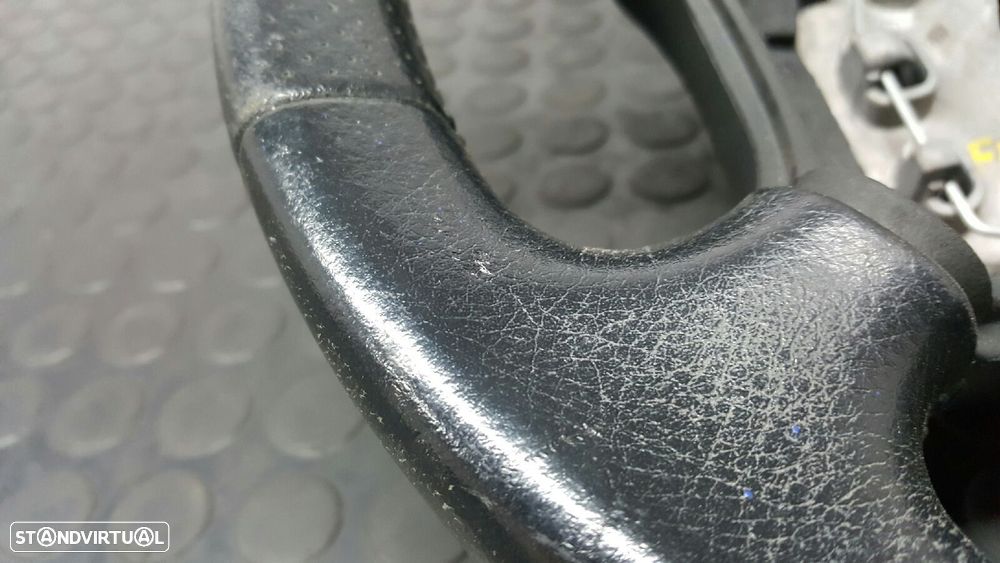 VOLANTE PEUGEOT 607 (S2) DIAMANTE PACK - 3