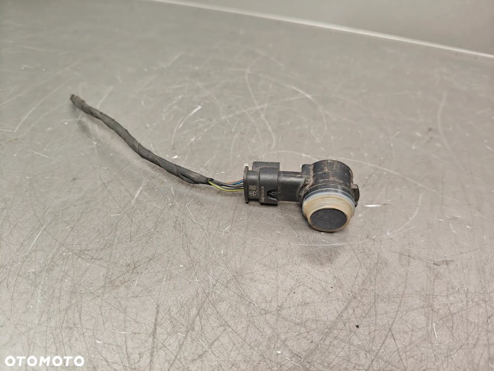 Czujnik Parkowanie PDC Mercedes W205 C117 W213 W178 GLC A0009055504 - 1
