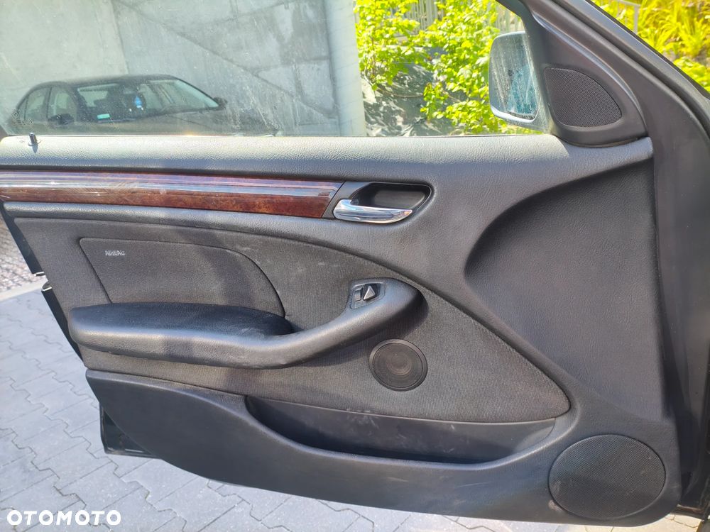 BMW Seria 3 - 12