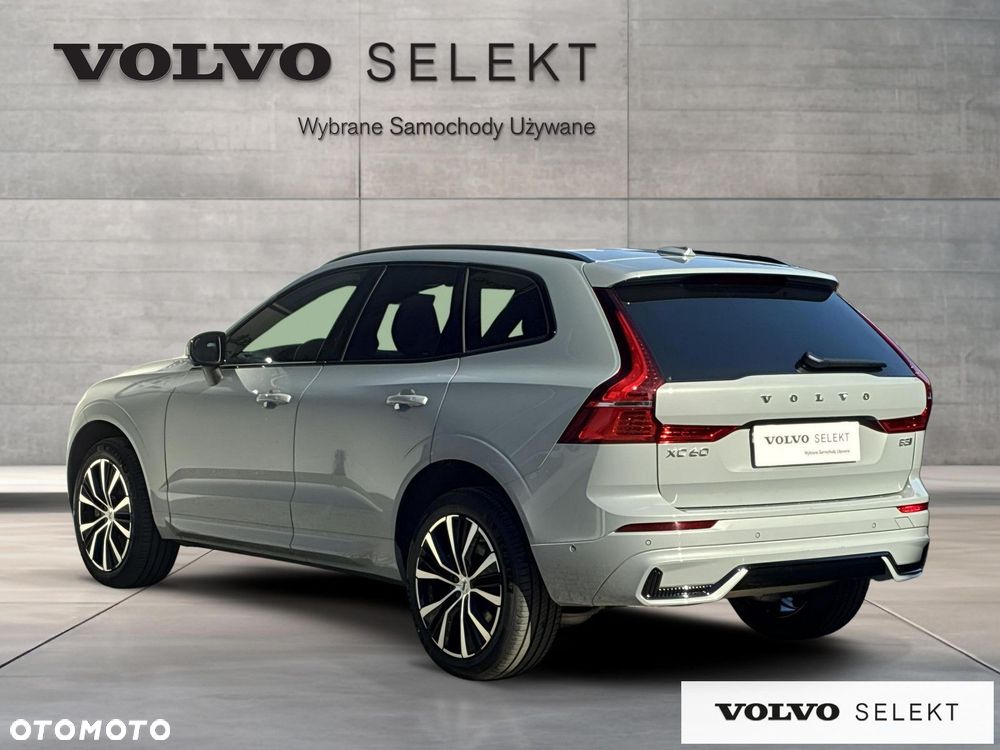 Volvo XC 60 - 9