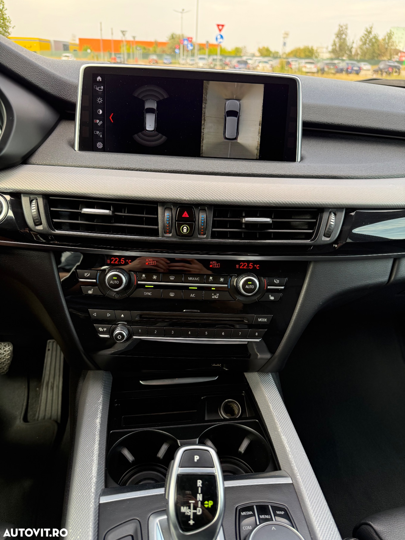BMW X5 xDrive30d - 19
