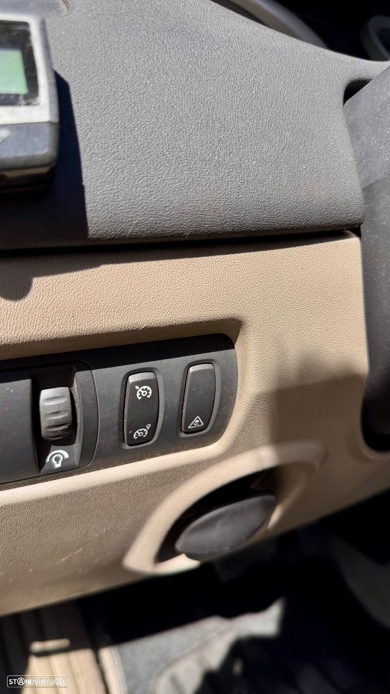 Renault Mégane CC - 13