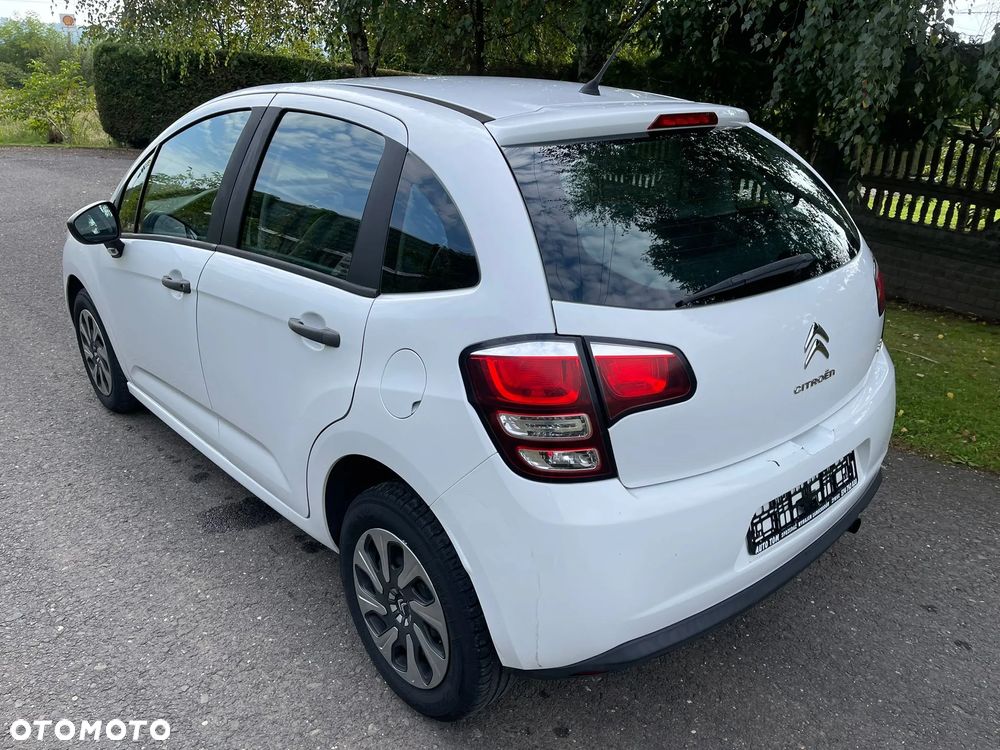 Citroën C3 1.2 PureTech Seduction - 3