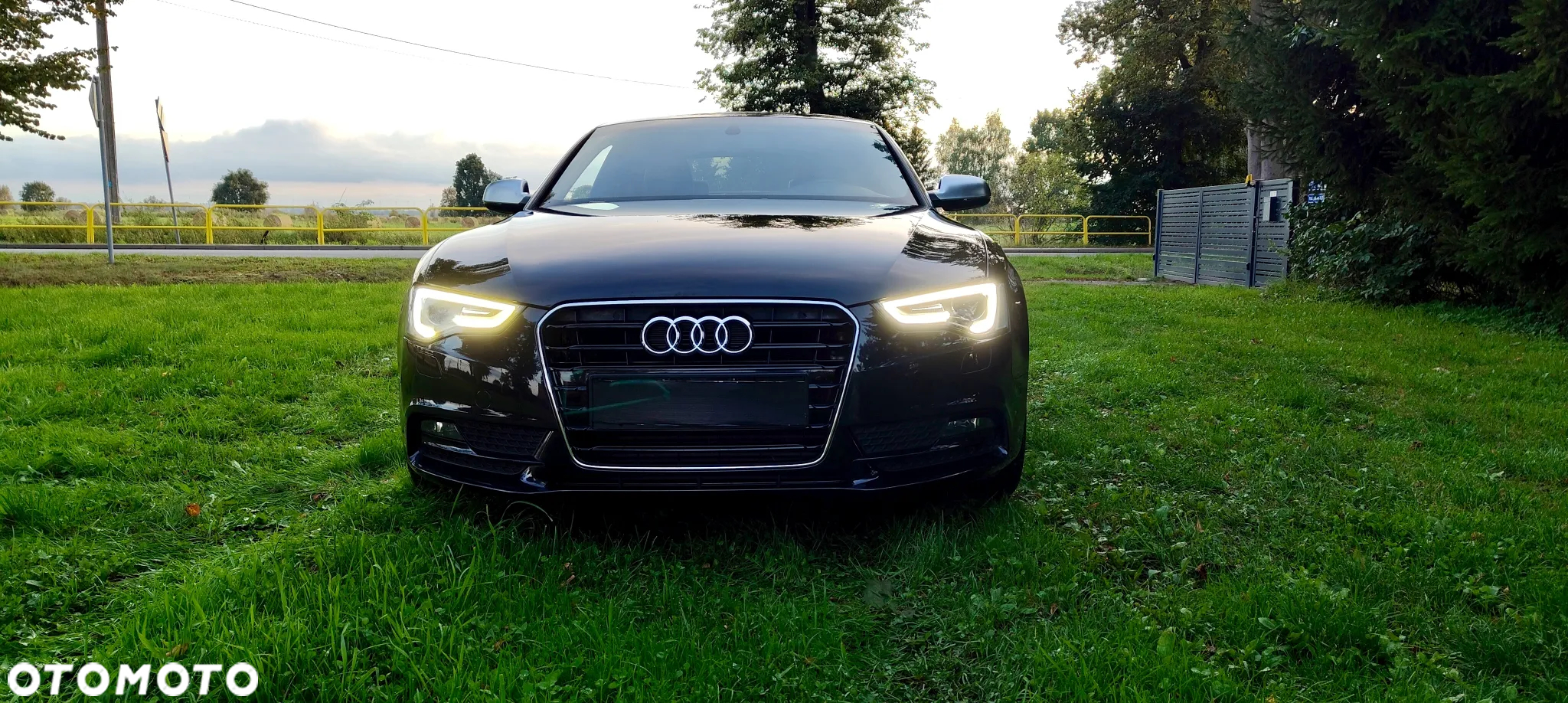 Audi A5 ver-1-8-tfsi - 4