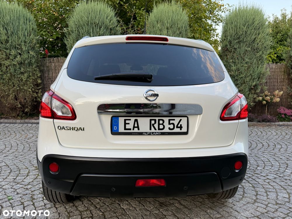 Nissan Qashqai 1.6 acenta - 9