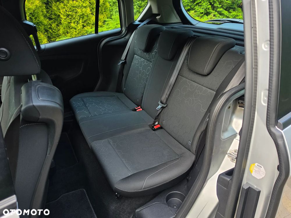 Ford B-MAX 1.0 EcoBoost Trend - 15